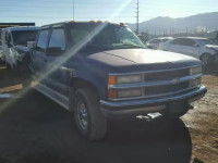 1996 CHEVROLET GMT-400 K3 1GCHK33J9TF016802