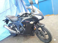 2016 HONDA CBR300 R MLHNC5114G5200004