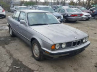 1989 BMW 525 I AUTO WBAHC2303K2083090