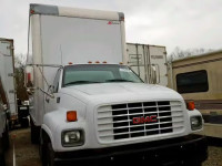 2002 GMC C-SERIES C 1GDJ7H1E92J504368