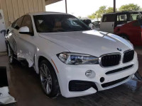 2017 BMW X6 SDRIVE3 5UXKU0C3XH0G69148