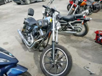 1987 HARLEY-DAVIDSON FXLR 1HD1ELL10HY117245