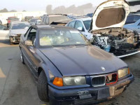 1996 BMW 328 IC AUT WBABK8321TET91310