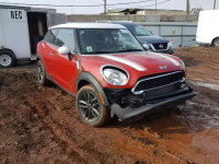 2014 MINI COOPER S P WMWSS7C55EWN72217