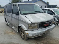 1996 GMC SAFARI XT 1GDDM19W0TB515975