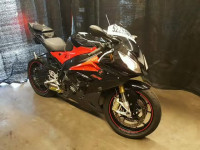 2016 BMW S 1000 RR WB10D2105GZ354615