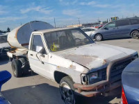 1987 TOYOTA PICKUP CAB JT5RN55T5H7024186