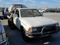 1989 TOYOTA PICKUP CAB JT5VN82T8K0000386