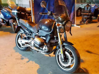 2000 Bmw R1100 R WB10407BXYZB81904