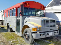 1999 INTERNATIONAL 3000 3800 1HVBBABM2XH204684