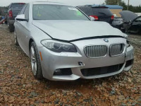 2013 BMW 550 XI WBAFU9C53DDY71075