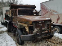 1988 FORD F600 1FDNF60H9JVA33821