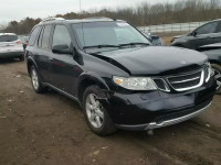 2007 SAAB 9-7X 5.3I 5S3ET13M572800285