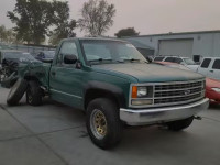 1988 CHEVROLET GMT-400 K3 1GCGK34K3JE197515