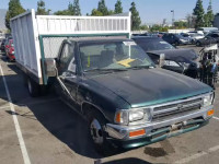 1992 TOYOTA PICKUP CAB JT5VN94T0N0029064