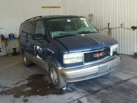 2005 GMC SAFARI XT 1GKDM19X75B500796