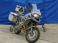 2012 BMW R1200 GS A WB1048002CZX67414