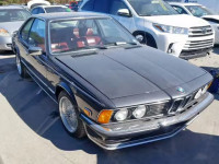 1981 BMW 635 CSI WBAEC3101B5591519