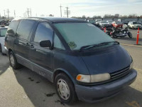 1995 TOYOTA PREVIA DX JT3AC23S0S1047194