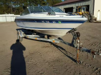 1989 SEAR BOAT SERV1202G889