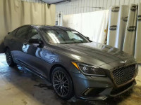 2018 GENESIS G80 SPORT KMHGN4JB5JU268765