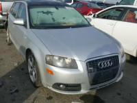 2008 AUDI A3 S-LINE WAUKD78P78A014665