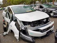 2018 HONDA CLARITY JHMZC5F16JC015709