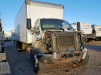 2006 GMC C7500 C7C0 1GDJ7C1G76F429232