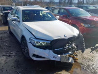 2018 BMW 540 XI WBAJE7C51JWC57141