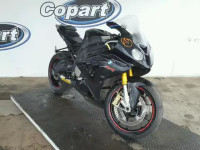 2012 BMW S 1000 RR WB1053406CZL15797