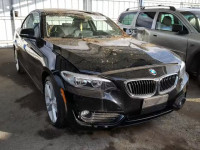 2015 BMW 228 I WBA1F5C59FV256959