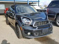 2013 MINI COOPER S P WMWSS5C56DWN49550