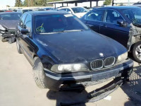 1998 BMW 5 SERIES WBADD6323WBW36556