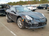 2015 PORSCHE CAYMAN WP0AA2A89FK161784