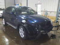 2010 BMW X6 XDRIVE3 5UXFG4C51AL224638