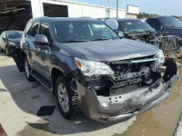 2010 LEXUS GX PREMIUM JTJJM7FX5A5017688