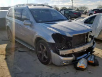 2009 MERCEDES-BENZ GL 550 4MA 4JGBF86E19A446895