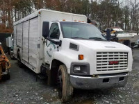 2005 GMC C6500 C6C0 1GDJ6C1345F514754