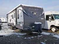 2014 KEYSTONE HIDEOUT 4YDT28026E7203249