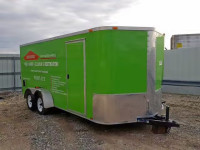 2015 OTHER TRAILER 5YCBE1626FH023989