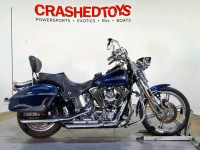 2004 HARLEY-DAVIDSON FXSTSI 1HD1BZB154Y021103