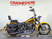 1999 HARLEY-DAVIDSON FLSTC 1HD1BJL44XY029286