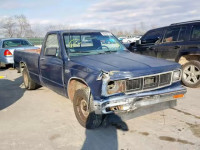 1983 GMC S TRUCK S1 1GTCS14B2D2519747