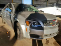 2015 CHEVROLET CAPRICE PO 6G3NS5U23FL124928