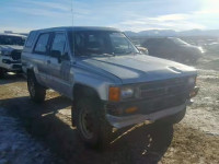 1988 TOYOTA 4RUNNER RN JT4RN62D9J0224977