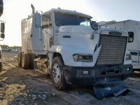 1991 FREIGHTLINER CONVENTION 1FUYDCYB9MH389638