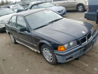 1993 BMW 318 I WBACA5312PFG04717