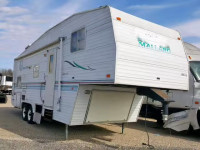 2001 FLEE MALLARD 1EF5B272614088420