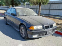 1996 BMW 318 IS AUT WBABE832XTEY30642