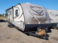 2016 WILDWOOD SURVEYOR 4X4TSVH22GL026614